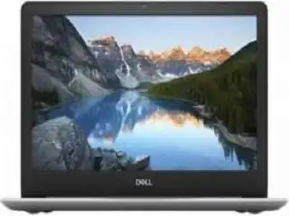  Dell Inspiron 15 5570 (B560139WIN9) Laptop (Core i5 8th Gen 8 GB 1 TB Windows 10) prices in Pakistan